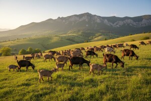 Napuštaju grad i okreću se kozarstvu i tradiciji!
