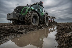 Naravno da blato ne smeta hrvatskim oračima