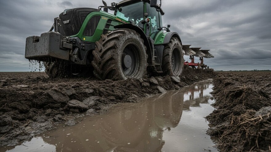 Naravno da blato ne smeta hrvatskim oračima