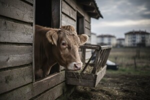 Naredba o držanju domaćih životinja