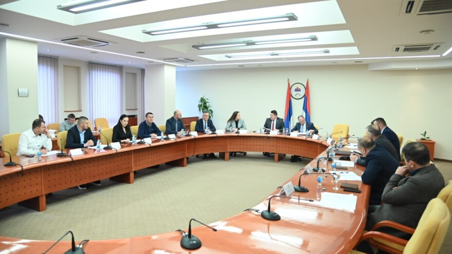 Narodna skupština RS naredne sedmice o stanju u mljekarstvu