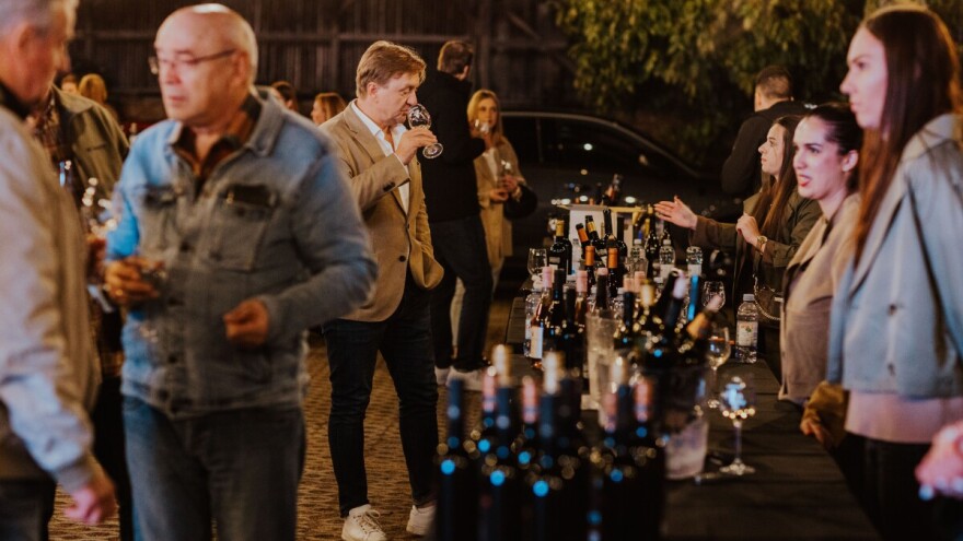 Vinski turizam doživljava procvat, ali uvozimo gotovo šest puta više vina nego što izvozimo