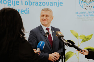 Hrvatska navodnjava tek 4% površina, struka traži hitna ulaganja