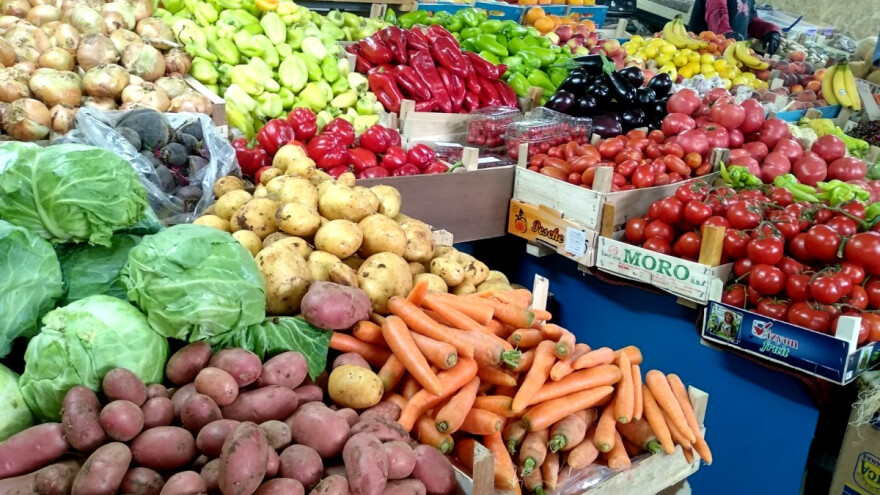 Srbija voli povrće - na kom smo mestu u svetu po proizvodnji?