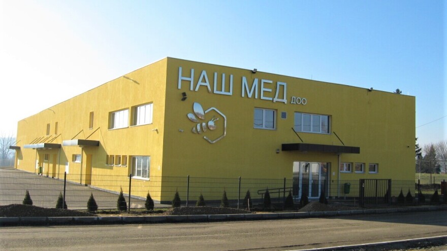 Otvaranje pogona "Naš Med" u Rači - 17. juna?