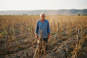 Naš poljoprivrednik ne pamti kad je gore i teže živio