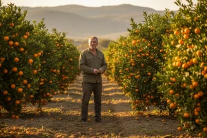 Nasadi mandarina dobivaju nove vlasnike