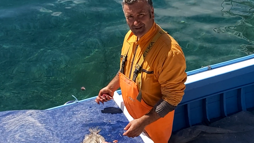 Naše bolske priče: Projekt u kojem mještani sami predstavljaju svoje proizvode i otok