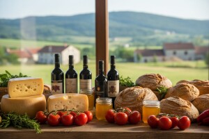 "Naše domaće, sada i ubuduće" stiže u Sveti Martin na Muri