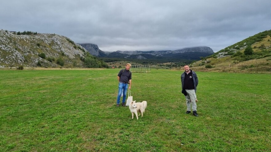 Naše trave interesantne i za istraživače sa Novog Zelanda