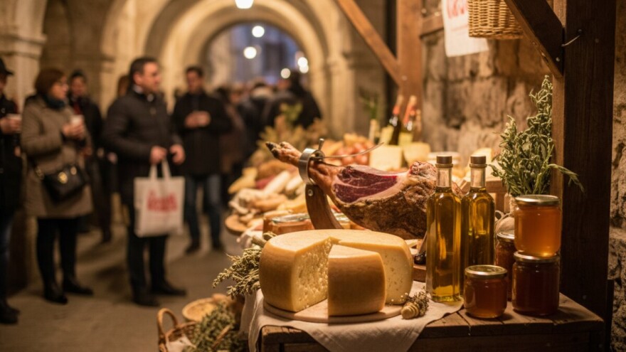 Naši mali gušti 2013 - Zadar