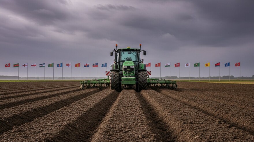 Naši najbolji orači idu u Dansku!
