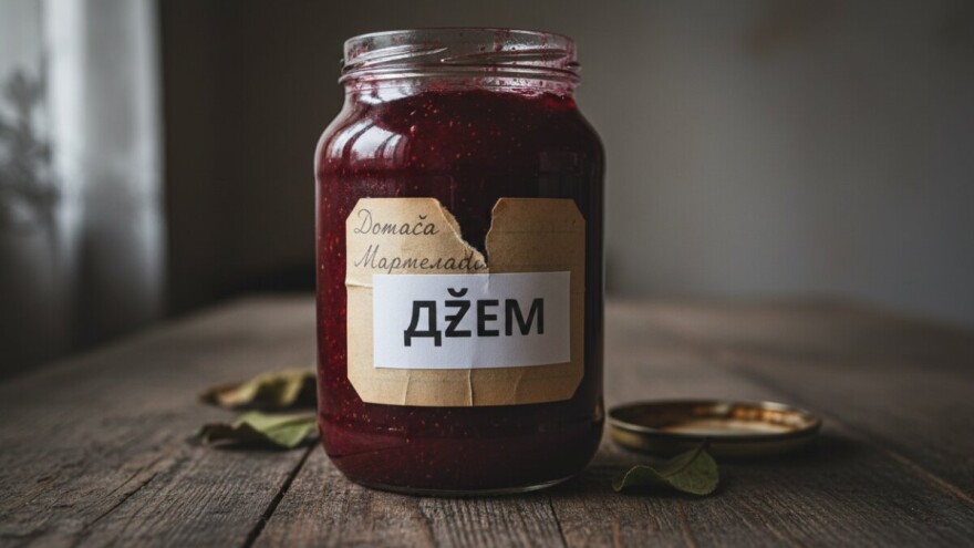 Naši proizvodi u EU se uništavaju