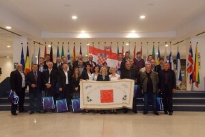 U iščekivanju odobrenja Programa ruralnog razvoja!