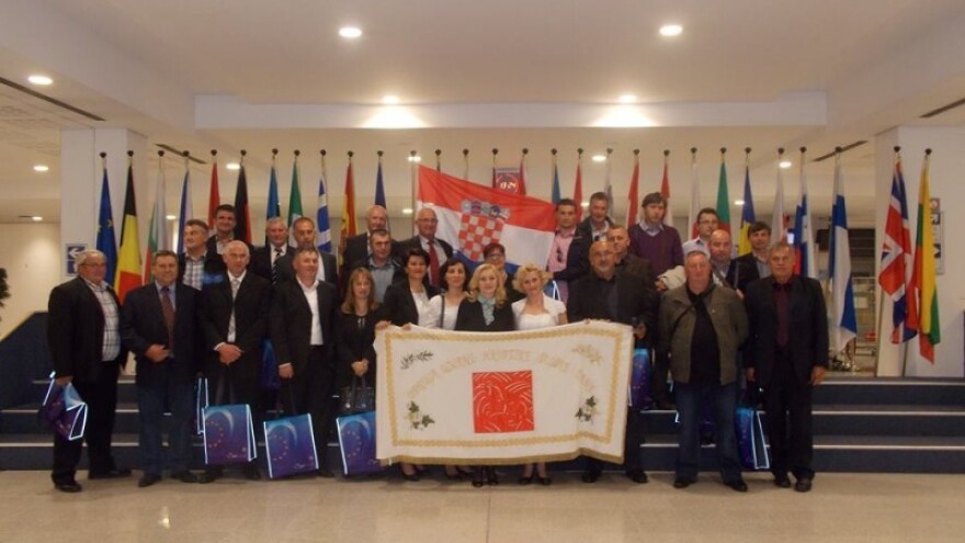 U iščekivanju odobrenja Programa ruralnog razvoja!