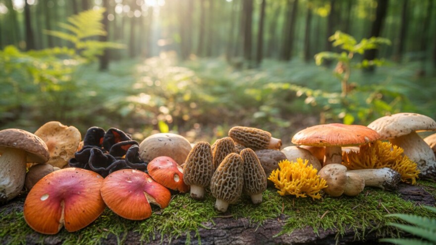 Našičani prave inventuru gljiva