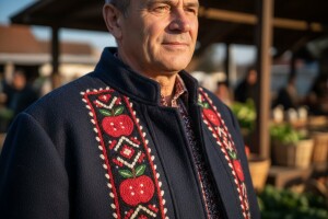 Nasljedstvo šokačkih reklji na Agro Zemlji!