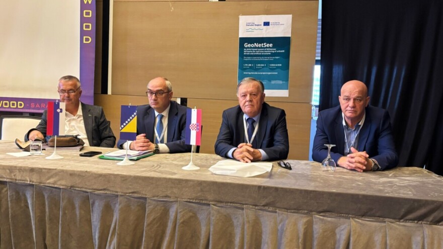 Međunarodni simpozij o autohtonim pasminama: Zaštita naslijeđa za buduće generacije