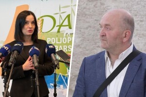 Odbili poziv ministrice na sastanak: Teme su neprihvatljive, ispunite zahtjeve ili - prosvjed