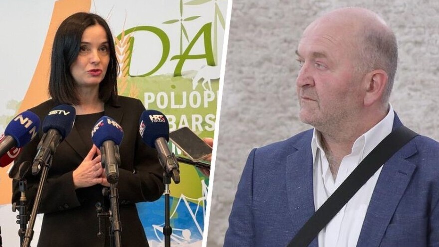 Odbili poziv ministrice na sastanak: Teme su neprihvatljive, ispunite zahtjeve ili - prosvjed