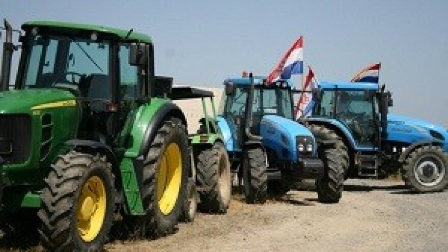 Neki na Zrću, a mi u grču!