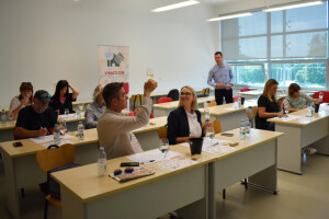 Vinatlon: Ocijenjena vina za ovogodišnju titulu Šampiona Dunava i Novinarsku Graševinu
