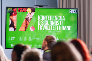 Potpore i državno poljoprivredno zemljište usmjeriti na proizvodnju i preradu kvalitetne hrane