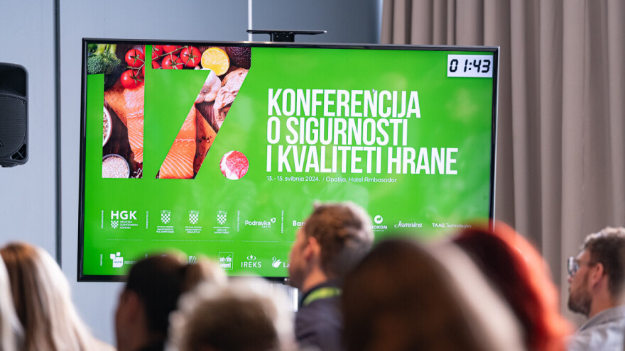 Potpore i državno poljoprivredno zemljište usmjeriti na proizvodnju i preradu kvalitetne hrane