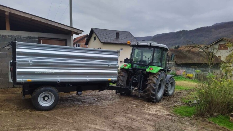 Prokleta birokratija farmere poslala u ofsajd: Uložio 150 hiljada KM, ostao bez poticaja