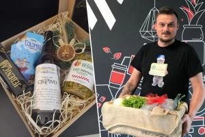 Kristijan Škarica: Podržite domaće poljoprivrednike i darujte njihove proizvode