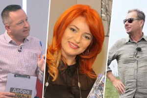 Slušaju seljaka, pričaju o proizvodnji. Ko vodi najbolju poljoprivrednu emisiju?