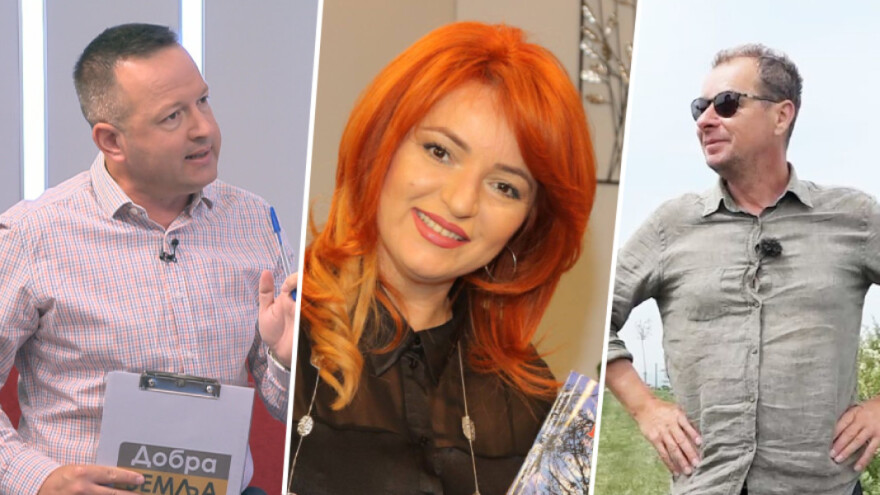 Slušaju seljaka, pričaju o proizvodnji. Ko vodi najbolju poljoprivrednu emisiju?