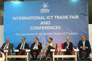 SEE IT Summit: Snaga ekonomije zemlje pokazuje stepen digitalizacije!