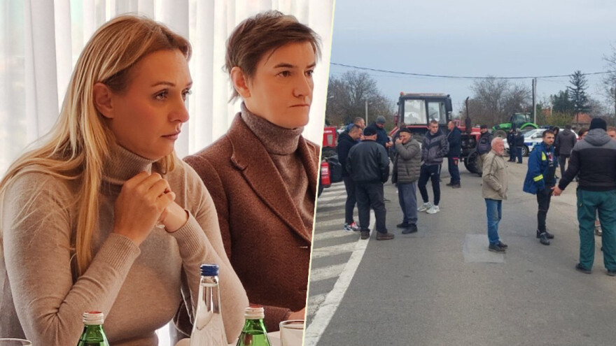 Da li će sastanka o subvencijama u Vladi biti? Tražili lične karte, ali nema poziva