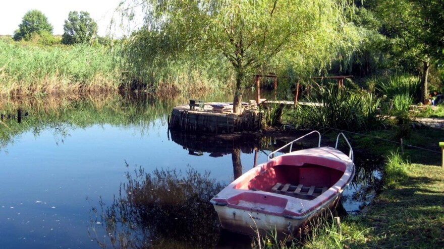 Strategija upravljanja vodama: Raspisan poziv za učešće u javnoj raspravi o Nacrtu