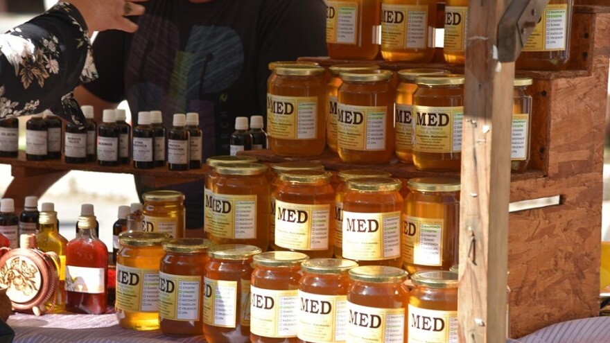 Zašto su visočki 13. Dani organske proizvodnje u znaku pčelinjih proizvoda?