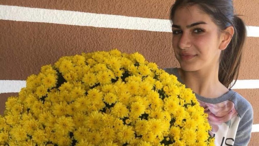 Cijela obitelj Špica se bavi cvjećarstvom: Ljubav i posvećenost ključni za uspjeh