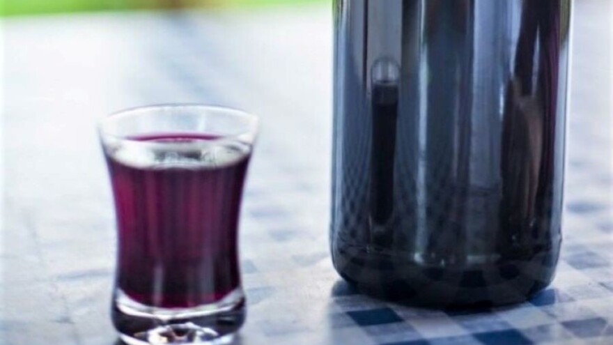 Kupinovo vino Markovića: Stiglo na tri kontinenta, a sada brzom poštom