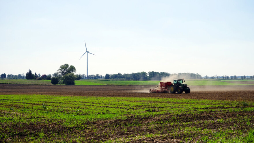 Strategija F2F: Povećanje poljoprivrednih eko površina za 25% do 2030.?