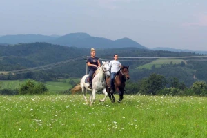 Jahačke ture kao beg od stresa i promocija Srbije