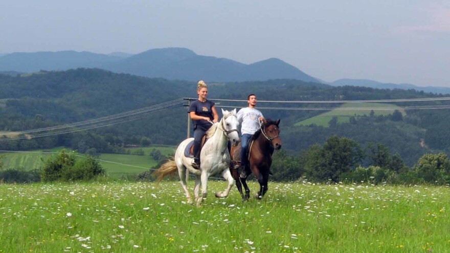 Jahačke ture kao beg od stresa i promocija Srbije