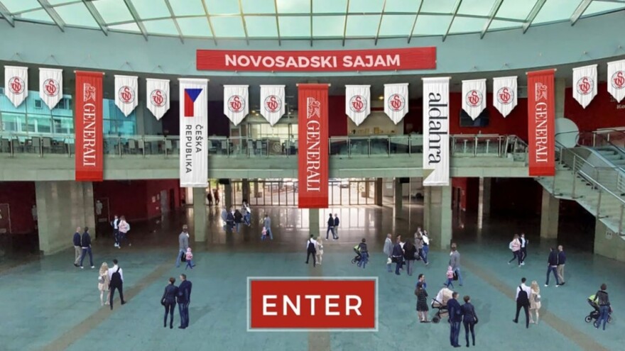 Otvoren prvi onlajn Međunarodni sajam poljoprivrede - budućnost agrara leži u digitalizaciji