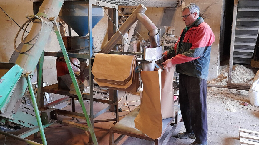 Mirko Miladinović: Najjednostavnije je posijati, ali poduzetništvo je nešto posve drugo