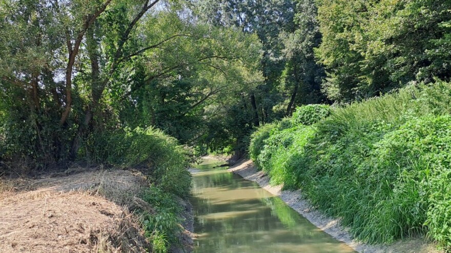 Hrvatske vode osigurale 10 milijuna eura za obnovu ribnjačkih kanala