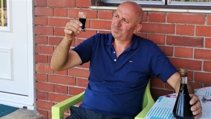 Kako se priprema orahovača - piće koje leči?