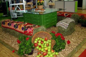 Otvorena najveća jesenja smotra agrara - Šumadijski sajam
