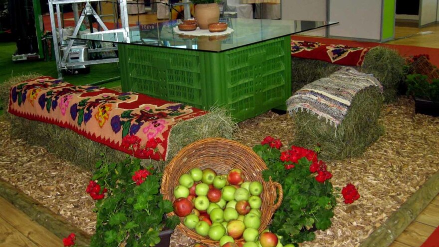 Otvorena najveća jesenja smotra agrara - Šumadijski sajam