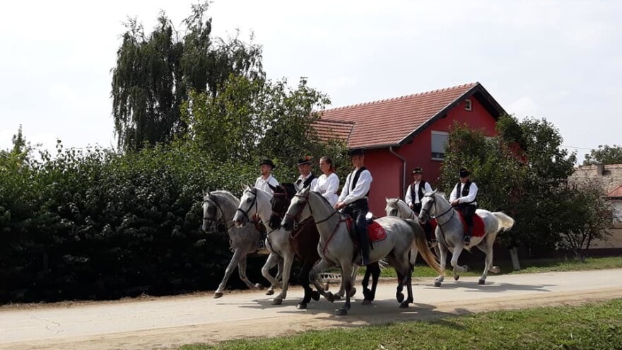 9. Zlatne jeseni: U Širokom Polju opet pokazali raskoš i njegovanje tradicije svojih pradjedova