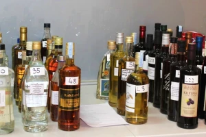 Tko su šampioni Međunarodnog ocjenjivanja rakija, likera i ginova u Zagrebu?