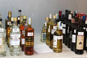 Rakije iz Srbije osvojile prvih pet mesta na zagrebačkom međunarodnom ocenjivanju